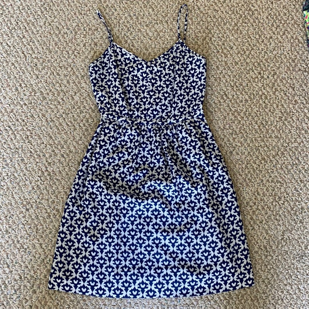J.Crew Dress